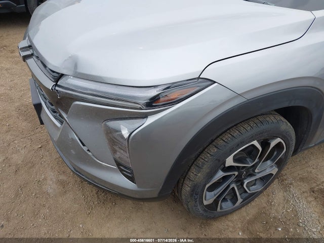Продаж на аукціоні авто 2024 Chevrolet Trax Fwd 2rs, vin: KL77LJE25RC089708, номер лоту: 45616601