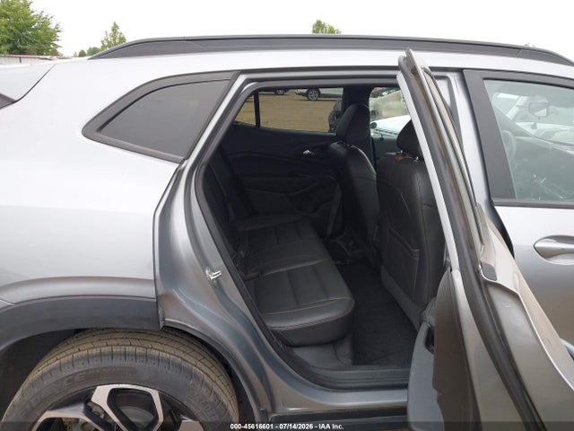 Продаж на аукціоні авто 2024 Chevrolet Trax Fwd 2rs, vin: KL77LJE25RC089708, номер лоту: 45616601
