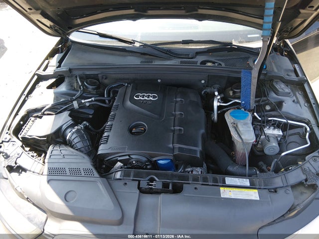 45616611 :رقم المزاد ، WAUFFAFL9DN039594 vin ، 2013 Audi A4 2.0t Premium مزاد بيع