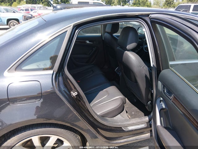 45616611 :رقم المزاد ، WAUFFAFL9DN039594 vin ، 2013 Audi A4 2.0t Premium مزاد بيع