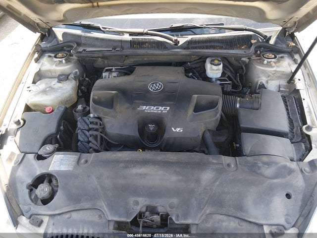 Aukcja sprzedaży 2008 Buick Lucerne Cxl, vin: 1G4HD57258U208483, numer aukcji: 45616620