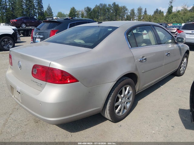 Aukcja sprzedaży 2008 Buick Lucerne Cxl, vin: 1G4HD57258U208483, numer aukcji: 45616620