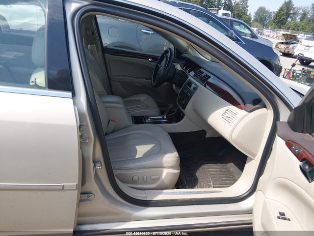 Aukcja sprzedaży 2008 Buick Lucerne Cxl, vin: 1G4HD57258U208483, numer aukcji: 45616620