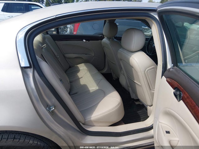 Aukcja sprzedaży 2008 Buick Lucerne Cxl, vin: 1G4HD57258U208483, numer aukcji: 45616620