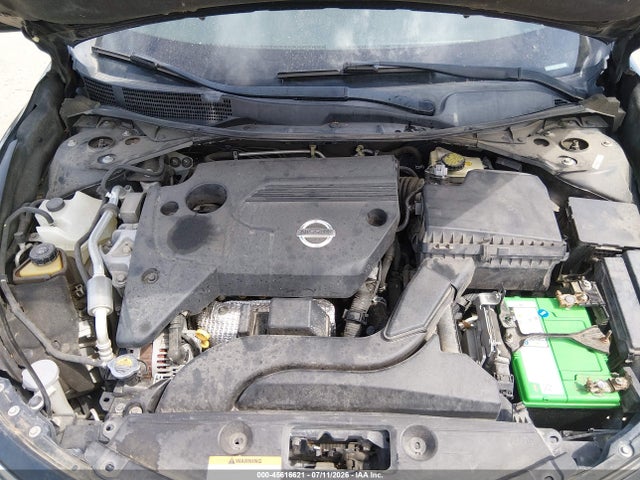1N4AL3AP7EN251817 Nissan Altima 2.5 Sv