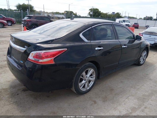 1N4AL3AP7EN251817 Nissan Altima 2.5 Sv