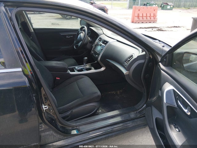 1N4AL3AP7EN251817 Nissan Altima 2.5 Sv