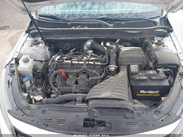5XXGR4A67FG431702 KIA Optima Sxl Turbo