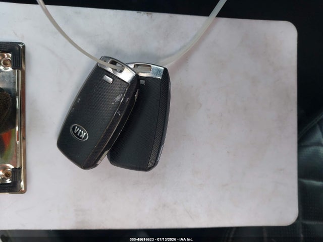 5XXGR4A67FG431702 KIA Optima Sxl Turbo