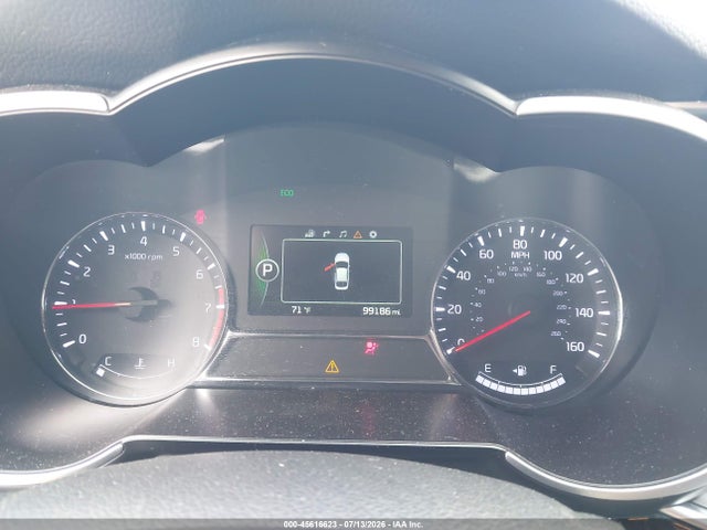 5XXGR4A67FG431702 KIA Optima Sxl Turbo