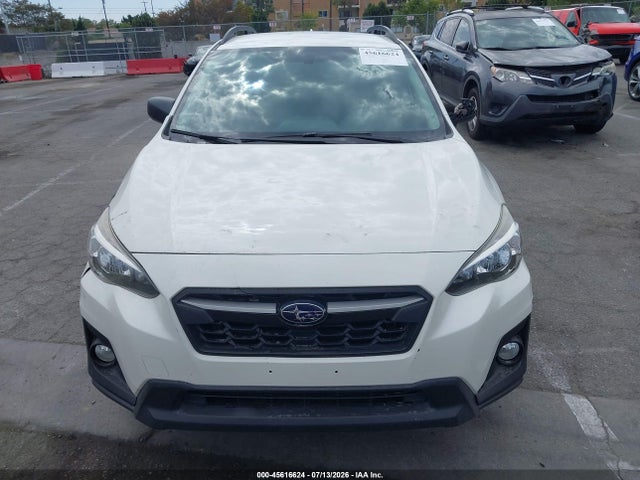 Subaru Crosstrek 2.0i Premium 2018 JF2GTABC5J9250058 Image 12