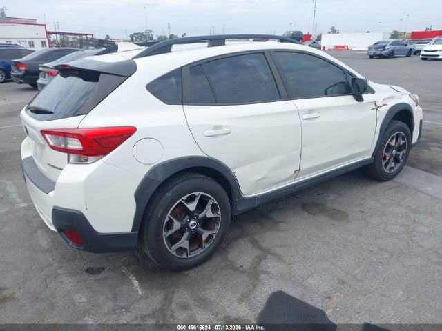 Subaru Crosstrek 2.0i Premium 2018 JF2GTABC5J9250058 Image 4