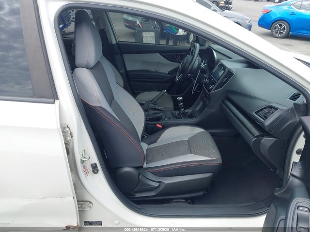 Subaru Crosstrek 2.0i Premium 2018 JF2GTABC5J9250058 Image 5