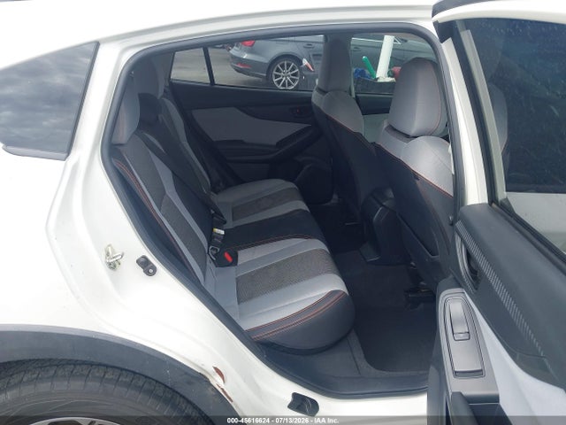 Subaru Crosstrek 2.0i Premium 2018 JF2GTABC5J9250058 Image 8