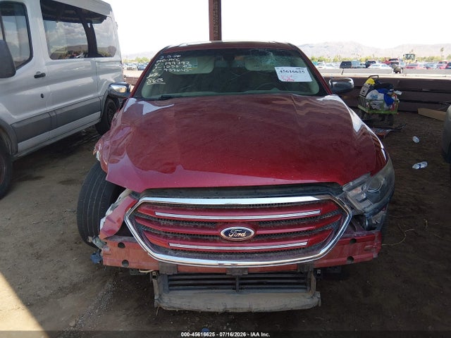 1FAHP2F81FG199797 Ford Taurus Limited