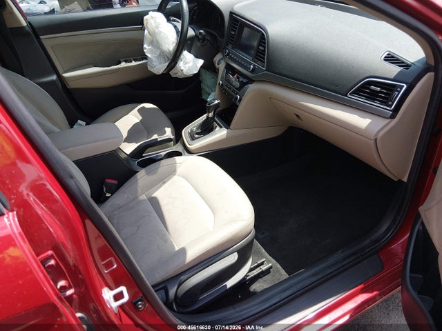 Hyundai ELANTRA SE 2017 KMHD84LF3HU165185 Image 5