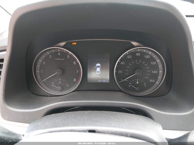 Hyundai ELANTRA SE 2017 KMHD84LF3HU165185 Image 7