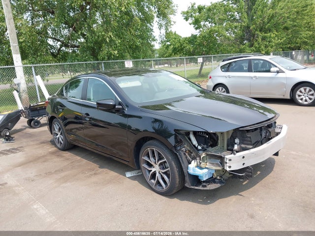45616635 :رقم المزاد ، 19UDE2F75KA014512 vin ، 2019 Acura Ilx Premium Package/technology Package مزاد بيع