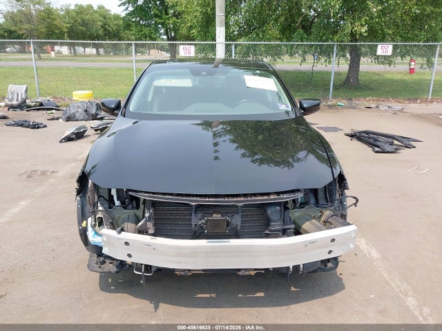 45616635 :رقم المزاد ، 19UDE2F75KA014512 vin ، 2019 Acura Ilx Premium Package/technology Package مزاد بيع