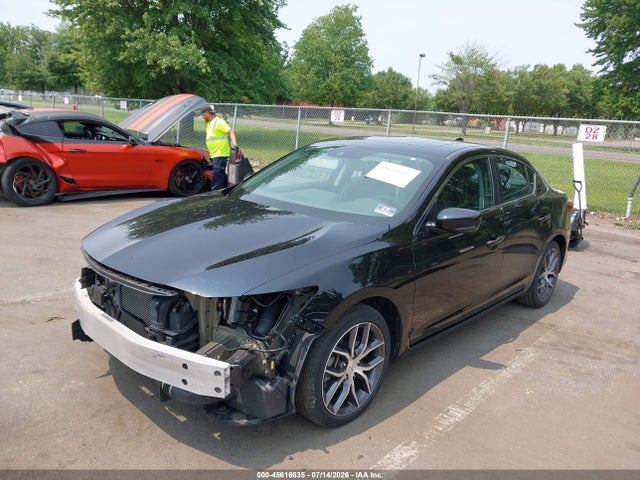 45616635 :رقم المزاد ، 19UDE2F75KA014512 vin ، 2019 Acura Ilx Premium Package/technology Package مزاد بيع