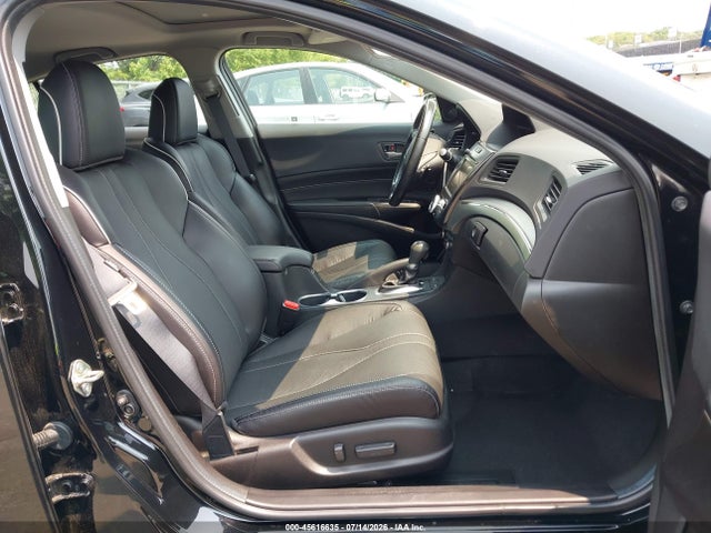 45616635 :رقم المزاد ، 19UDE2F75KA014512 vin ، 2019 Acura Ilx Premium Package/technology Package مزاد بيع