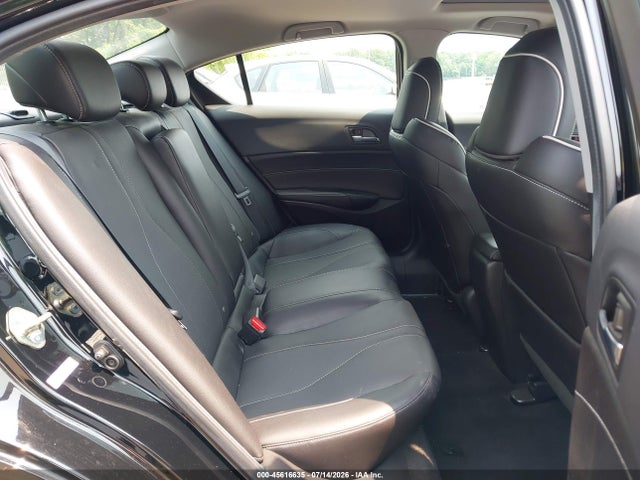 45616635 :رقم المزاد ، 19UDE2F75KA014512 vin ، 2019 Acura Ilx Premium Package/technology Package مزاد بيع