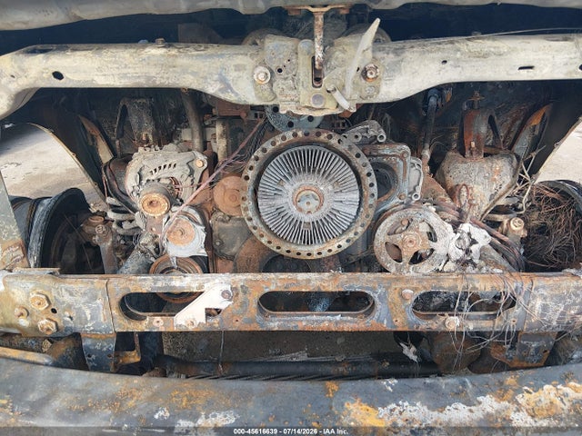 45616639 :رقم المزاد ، 3C6UD5FLXCG133795 vin ، 2012 Ram 2500 Laramie مزاد بيع