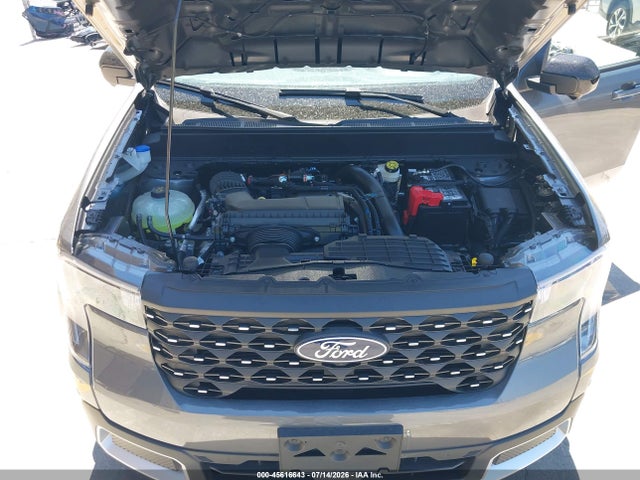 Ford Maverick Lariat 2026 3FTTW8SA3TRA38889 Image 10
