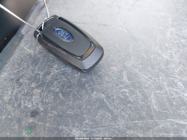 Ford Maverick Lariat 2026 3FTTW8SA3TRA38889 Image 11
