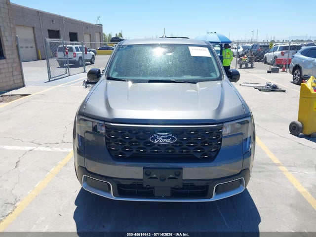 Ford Maverick Lariat 2026 3FTTW8SA3TRA38889 Image 12