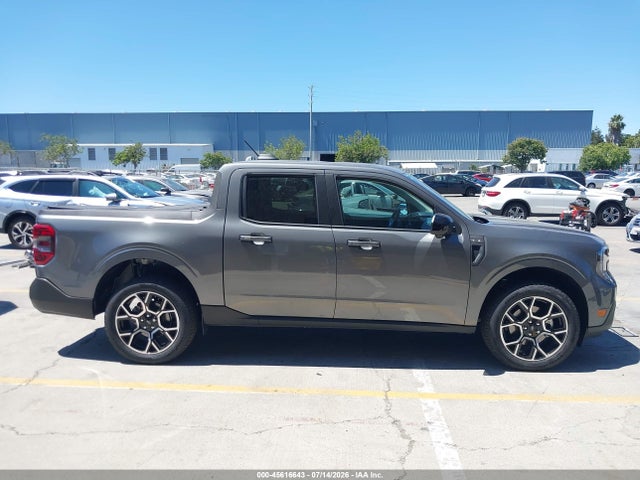 Ford Maverick Lariat 2026 3FTTW8SA3TRA38889 Image 13