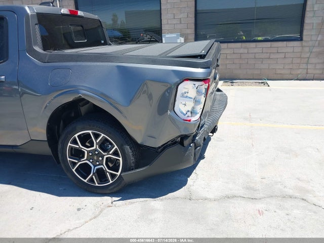 Ford Maverick Lariat 2026 3FTTW8SA3TRA38889 Image 17