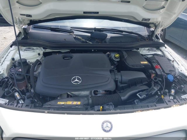 Aukcja sprzedaży 2015 Mercedes-benz Gla 250 4matic, vin: WDCTG4GB8FJ127681, numer aukcji: 45616651