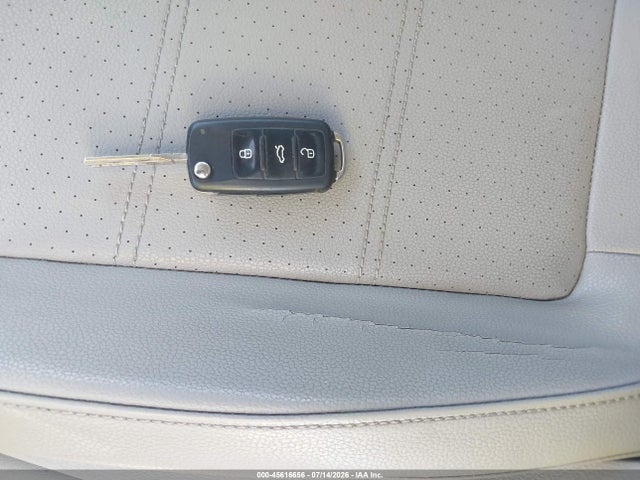 Продаж на аукціоні авто 2015 Volkswagen Passat 2.0l Tdi Se, vin: 1VWBV7A39FC034003, номер лоту: 45616656