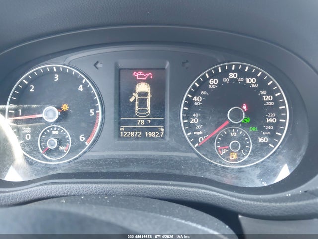 Продаж на аукціоні авто 2015 Volkswagen Passat 2.0l Tdi Se, vin: 1VWBV7A39FC034003, номер лоту: 45616656
