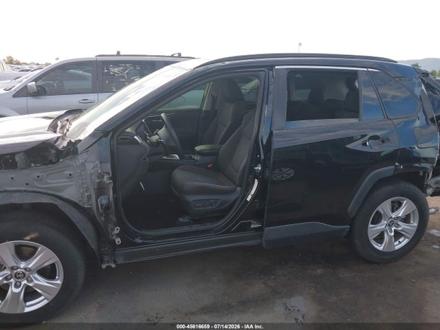 Toyota Rav4 Xle 2020 JTMW1RFV3LJ020191 Image 15