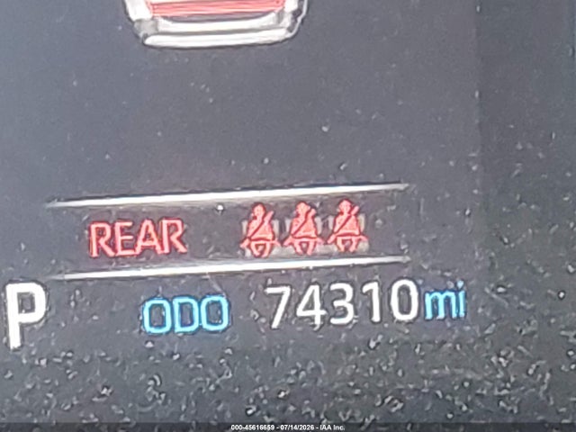 Toyota Rav4 Xle 2020 JTMW1RFV3LJ020191 Image 16
