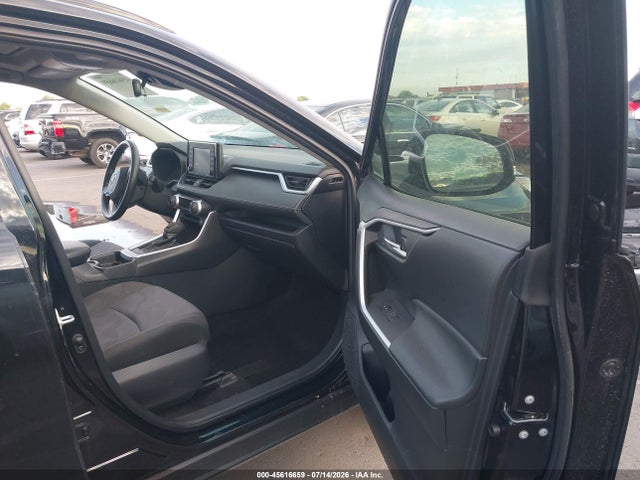 Toyota Rav4 Xle 2020 JTMW1RFV3LJ020191 Image 5