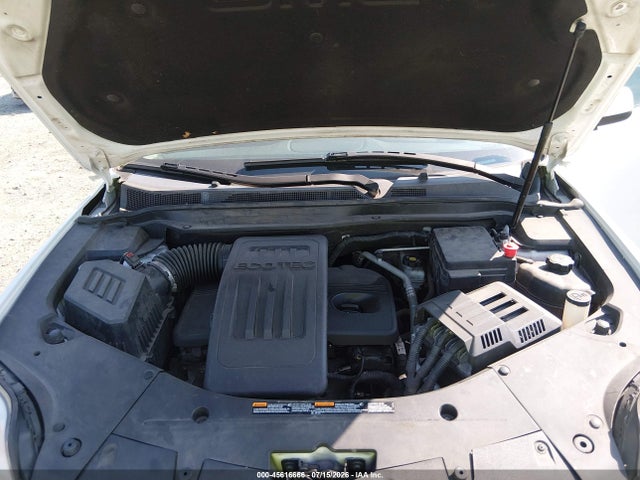 Aukcja sprzedaży 2017 Gmc Terrain Sle-1, vin: 2GKALMEKXH6352443, numer aukcji: 45616666