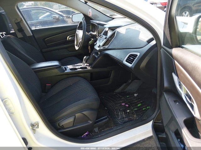 Aukcja sprzedaży 2017 Gmc Terrain Sle-1, vin: 2GKALMEKXH6352443, numer aukcji: 45616666