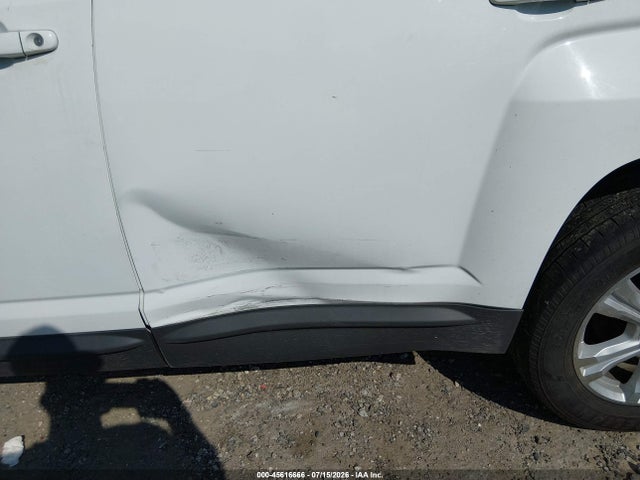 Aukcja sprzedaży 2017 Gmc Terrain Sle-1, vin: 2GKALMEKXH6352443, numer aukcji: 45616666