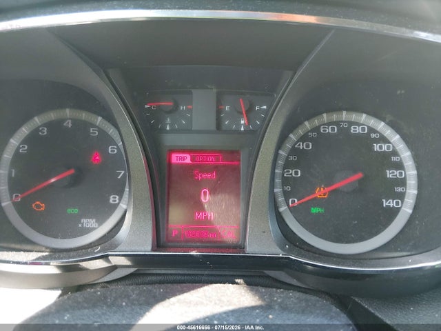 Aukcja sprzedaży 2017 Gmc Terrain Sle-1, vin: 2GKALMEKXH6352443, numer aukcji: 45616666