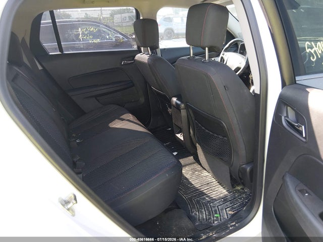 Aukcja sprzedaży 2017 Gmc Terrain Sle-1, vin: 2GKALMEKXH6352443, numer aukcji: 45616666