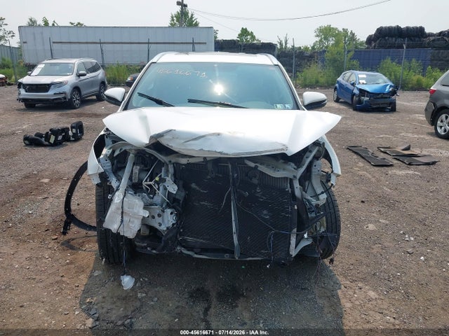 5TDDKRFH3GS352154 Toyota Highlander Limited V6