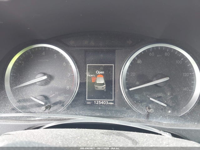 5TDDKRFH3GS352154 Toyota Highlander Limited V6