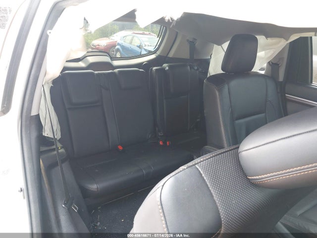 5TDDKRFH3GS352154 Toyota Highlander Limited V6