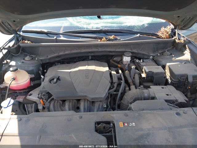 Aukcja sprzedaży 2022 Hyundai Tucson Sel, vin: 5NMJBCAE1NH144240, numer aukcji: 45616672