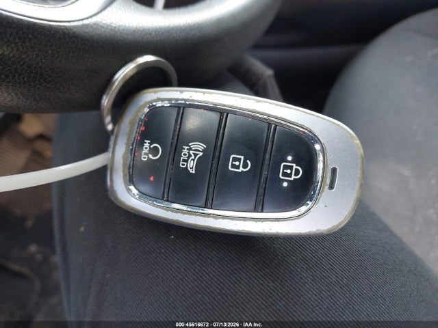 Aukcja sprzedaży 2022 Hyundai Tucson Sel, vin: 5NMJBCAE1NH144240, numer aukcji: 45616672