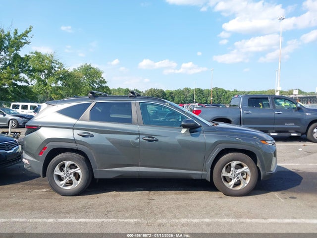 Aukcja sprzedaży 2022 Hyundai Tucson Sel, vin: 5NMJBCAE1NH144240, numer aukcji: 45616672