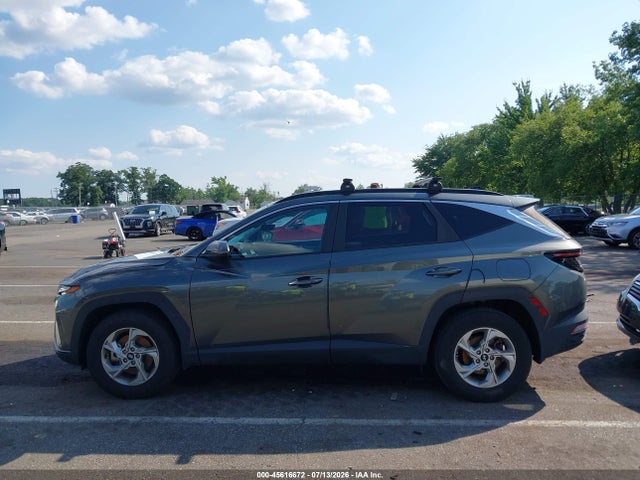 Aukcja sprzedaży 2022 Hyundai Tucson Sel, vin: 5NMJBCAE1NH144240, numer aukcji: 45616672